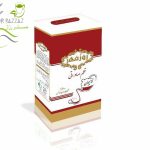 چای ایرانی قلم صادراتی جعبه روز مهر 400گرم